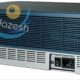 Cisco 3845 K9 BB پردیس پردازش خلیج فارس