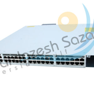 cisco c9300 48u e cisco catalyst 9300 network essentials 10230761 014 پردیس پردازش خلیج فارس