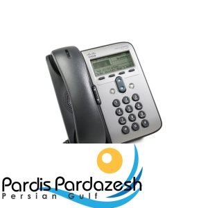 آی پی فون سیسکو مدل CP-7911G