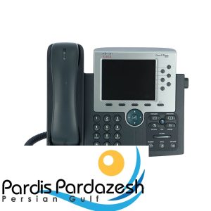 آی پی فون سیسکو مدل CP-7965G