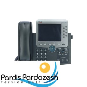 آی پی فون سیسکو مدل CP-7975G
