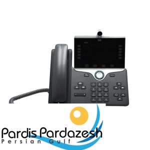 آی پی فون سیسکو مدل CP-8865