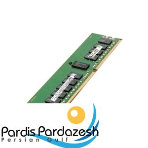 رم سرور اچ پی مدل DDR4-2133 64GB