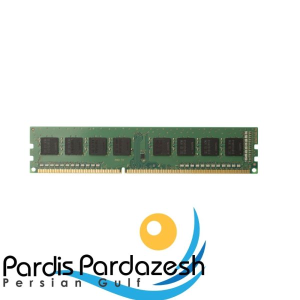 رم سرور اچ پی مدل DDR4-2133 8G