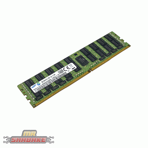 رم سرور اچ پی مدل DDR4-2133P 32GB