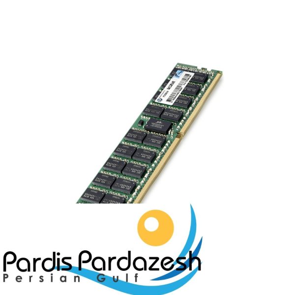 رم سرور اچ پی مدل DDR4-2666 32G