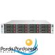 سرور اچ پی مدل DL380e G8