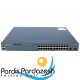 سوئیچ سیسکو مدل WS-C2960X-24PD-L