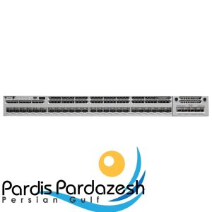 سوئیچ سیسکو مدل WS-C3850-24S-S