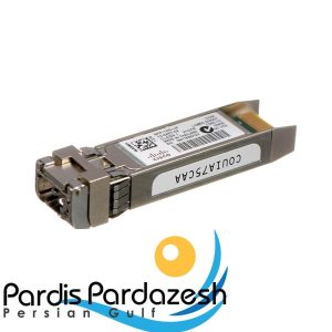 ماژول فیبر نوری سیسکو مدل SFP-10G-LR