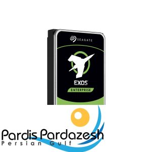 هارد سرور سیگیت مدل Exos 7E8 ST6000NM0095 6TB