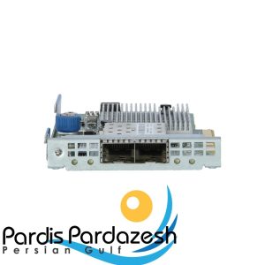 کارت شبکه سرور اچ پی مدل +530FLR-SFP