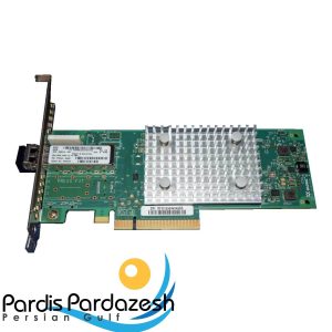 کارت HBA اچ پی مدل SN1100Q 16Gb Single Port