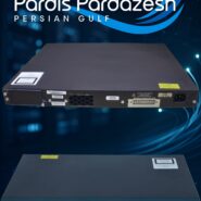 سوئیچ Cisco WS-C2960S-24TS-L