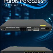 سوئیچ Cisco WS-C2960-24TT-L