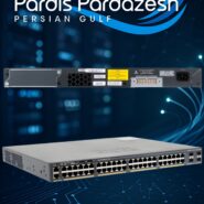 سوئیچ Cisco WS-C2960X-48TS-L