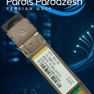 ماژول فیبر نوری Cisco SFP-10G-ZR