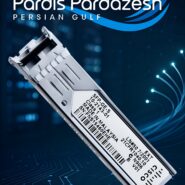 ماژول فیبر نوری Cisco SFP-GE-S