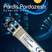 ماژول فیبر نوری FORTINET FN-TRAN-SFP+LR