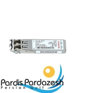GLC GE 100FX پردیس پردازش خلیج فارس