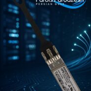 ماژول فیبرنوری اچ‌پی مدل HPE P9H32A 32G SFP28 SW
