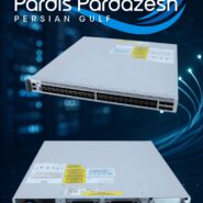 سوئیچ Cisco C9500-48y4c-a