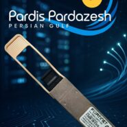 ماژول FORTINET FN-TRAN-QSFP+SR