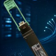ماژول فیبرنوری سیسکو QSFP-100G-FR-S 9 ماژول فیبرنوری سیسکو QSFP-100G-FR-S