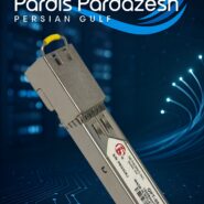 ماژول شبکه F5 مدل OPT-0015-00