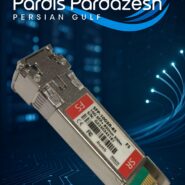 ماژول فیبرنوری FS مدل SFP-10GSR-85