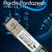 ماژول فیبرنوری sfp-10g-ezr 120km