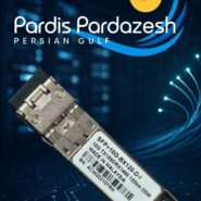 ماژول فیبر نوری Cisco SFP-10G-BX120-U & D 120km