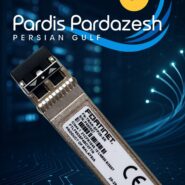 ماژول فیبرنوری FORTINET FN-TRAN-SFP28-SR