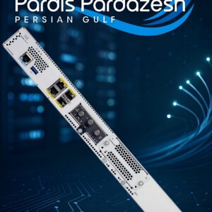 روتر سیسکو C8200L-1N-4T 12 روتر سیسکو C8200L-1N-4T