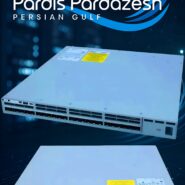 سوئیچ سیسکو مدل C9300x-24Y-E