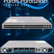 سوئیچ نکسوس سیسکو مدل N9K-C93180YC-FX3